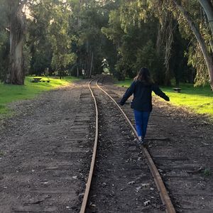 Meet your Posher, Jessy